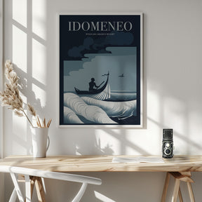 Idomeneo Poster