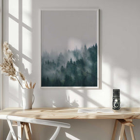 Forest Poster