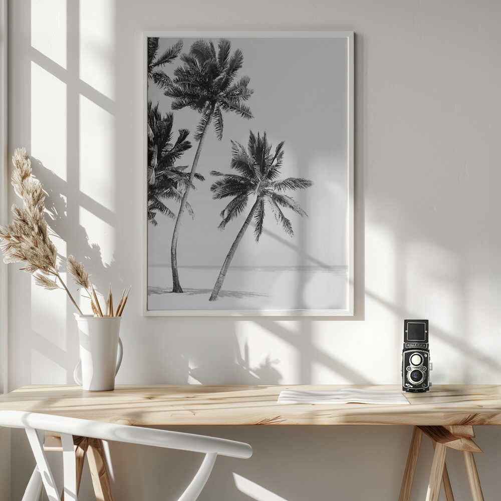 Island Poster