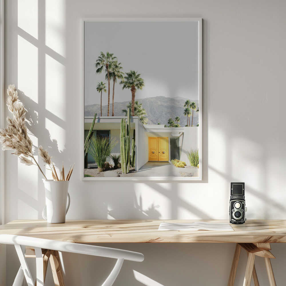 Palm Springs 2 Poster