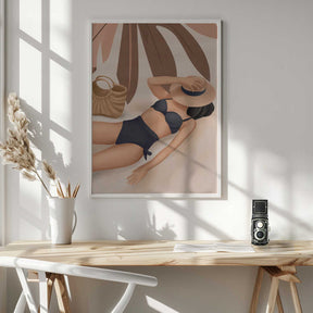 That Summer Feeling IV Poster