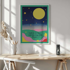 A3 Yellow 01.png Poster