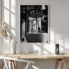 Making an Espresso Poster