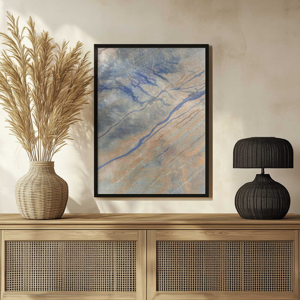 View From Above Poster