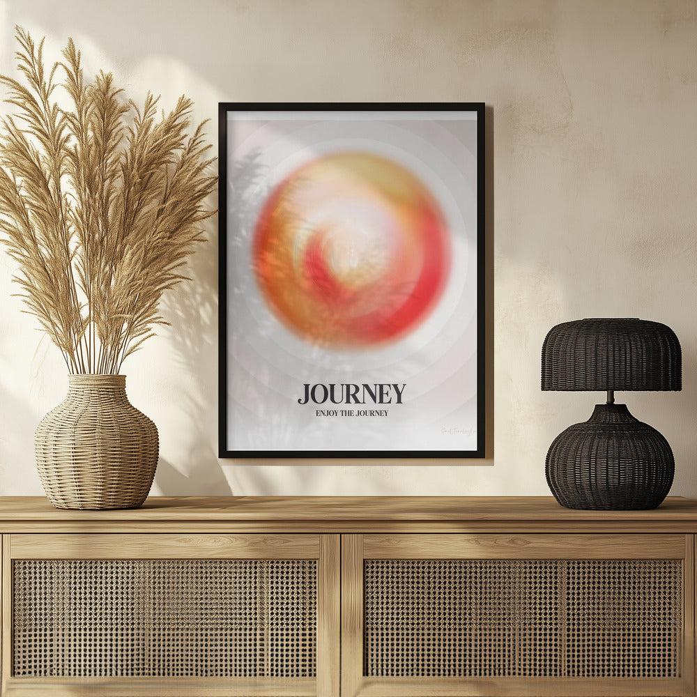 Ratio 4x5 Print By Bohonewart Copy 19 Poster