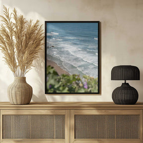 Ocean View Poster