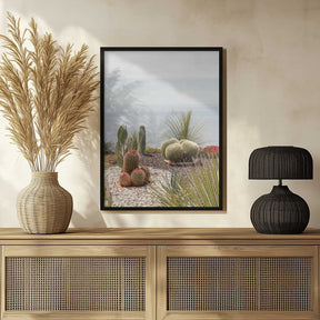 Botanical Garden Poster