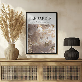 Lejardin Ratio2x3 Poster