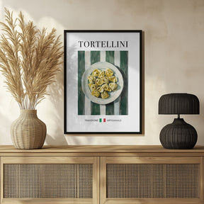 Tortellini Poster