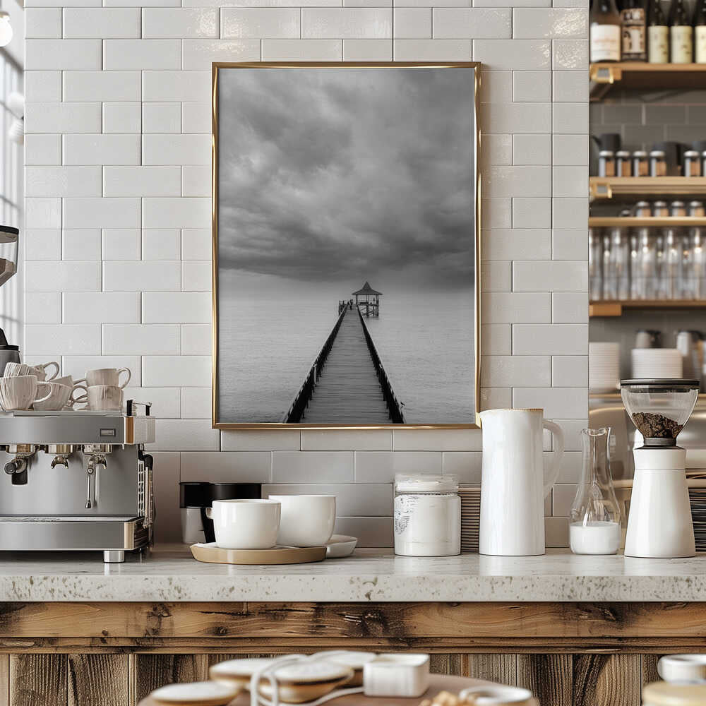 Destination Poster