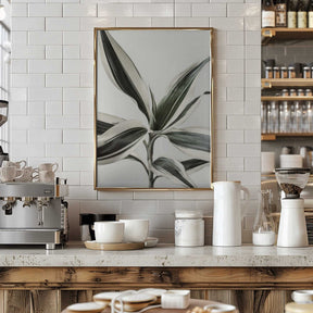 Foliage Poster