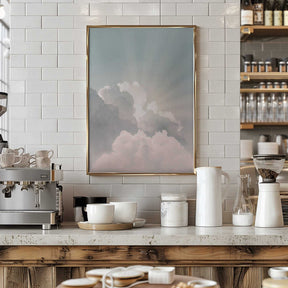Sky Poster