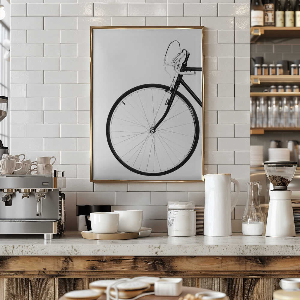Bicycle Poster