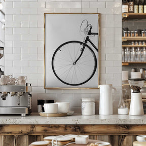 Bicycle Poster
