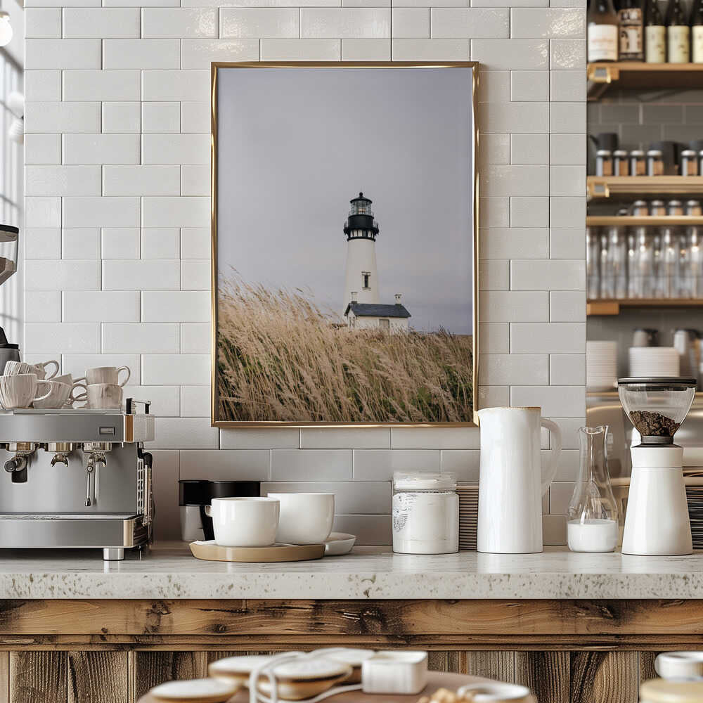Lighthouse Poster