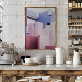 La Muralla Roja 3 Poster