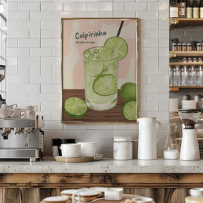 Refreshing Reels Poster