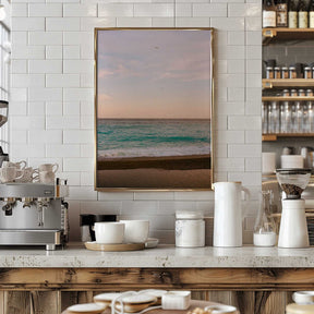 Nice France VII on Film Poster