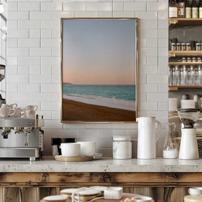 Nice France X on Film Poster