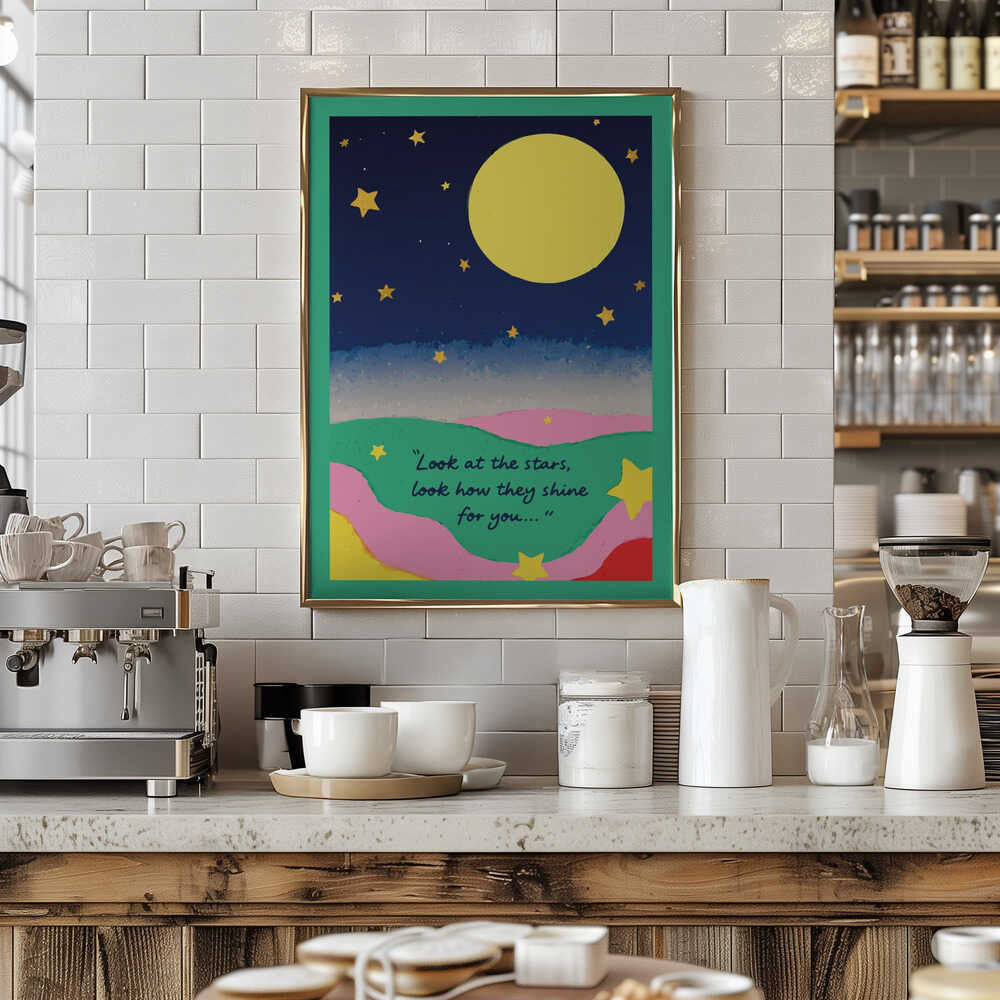 A3 Yellow 01.png Poster