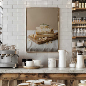 Parmigiano Reggiano Poster
