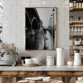 Walk In the Rain Poster