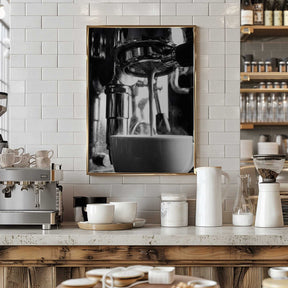 Making an Espresso Poster