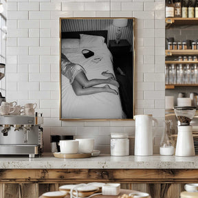 The Hotel Room Poster