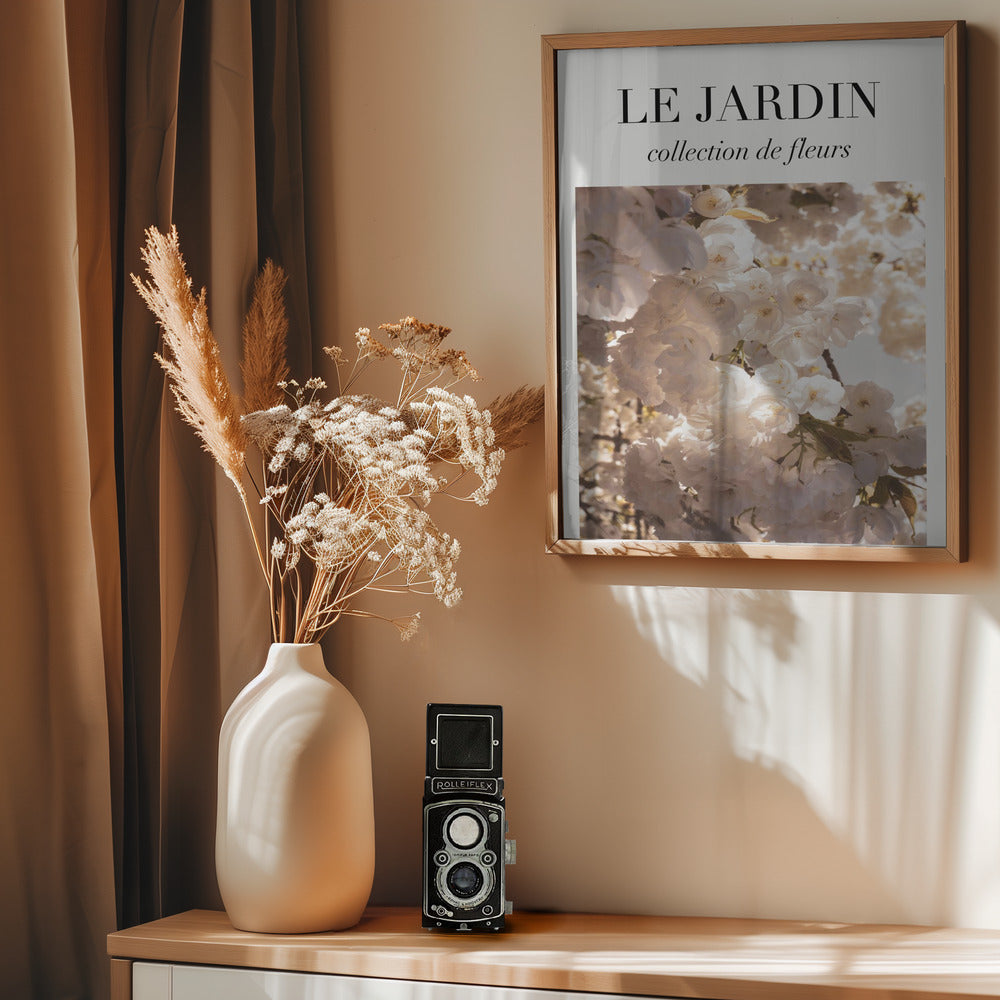 Lejardin Ratio2x3 Poster