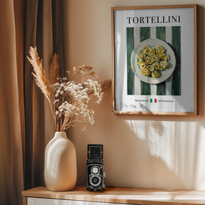 Tortellini Poster