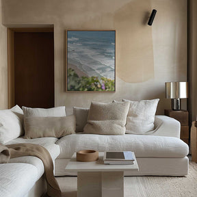 Ocean View Poster