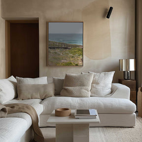 Coastal Walk Poster