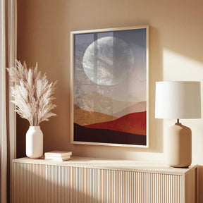 New Moon Poster