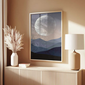 New Moon Poster