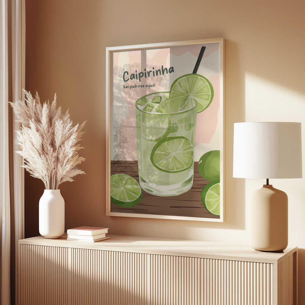 Refreshing Reels Poster