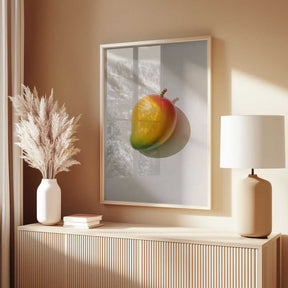 Mango In Focus Poster