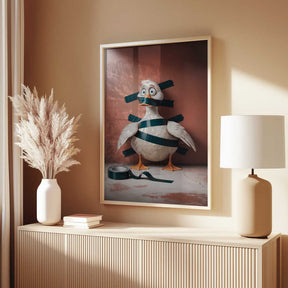 Duck Tape Poster