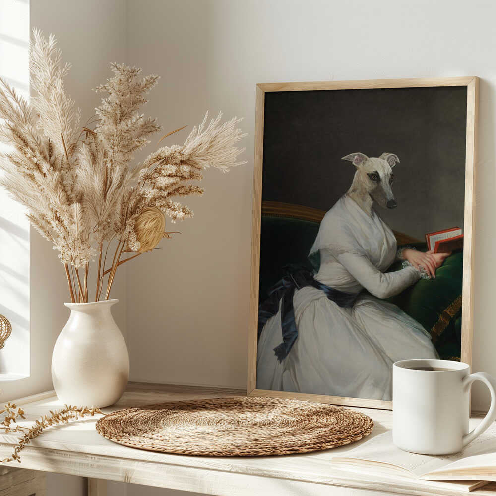 Telma Poster