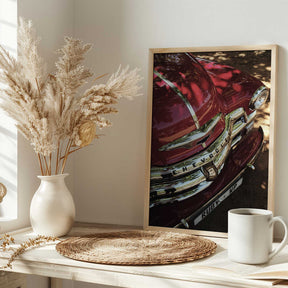 Ruby Reflection Poster