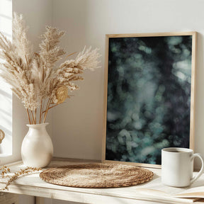 Ethereal Glimmers Poster