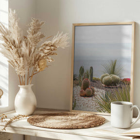 Botanical Garden Poster