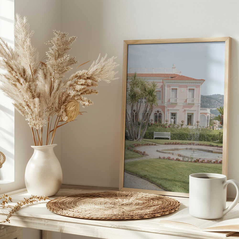 A Womans Dream Poster