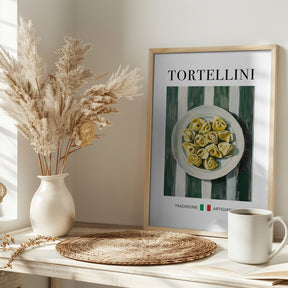 Tortellini Poster