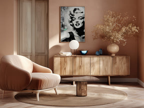 Marilyn Monroe Poster