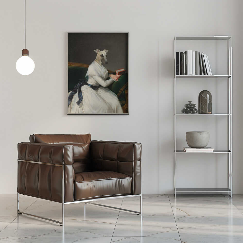 Telma Poster