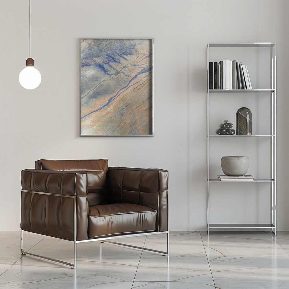 View From Above Poster