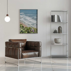 Ocean View Poster
