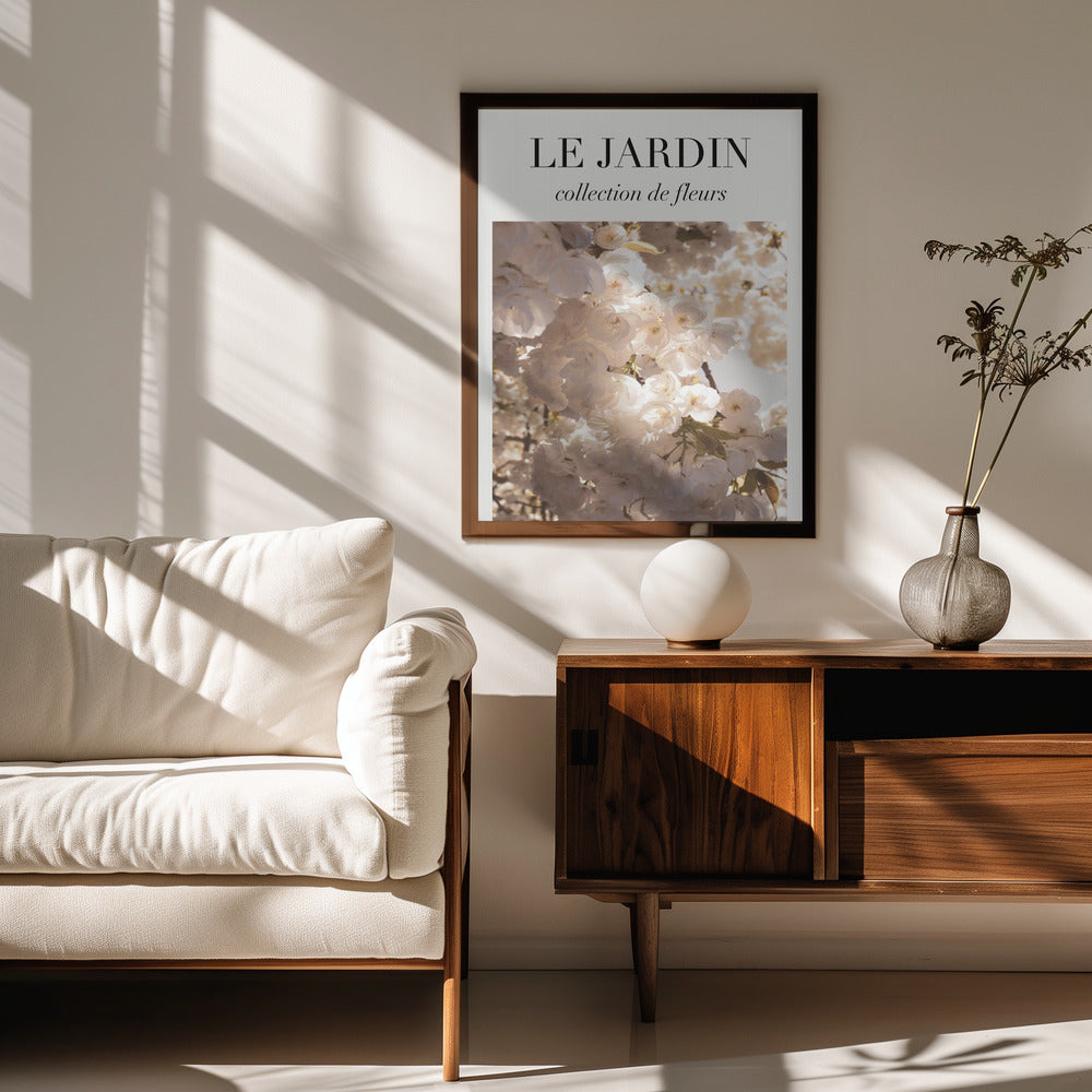 Lejardin Ratio2x3 Poster