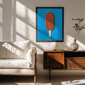 Icecream Poster