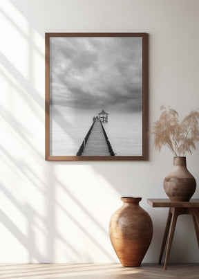 Destination Poster